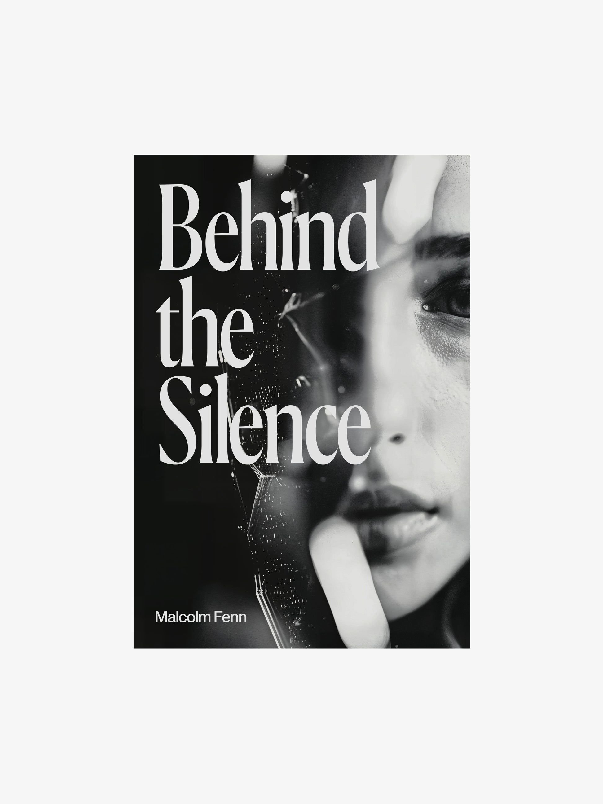 Behind the Silence-1