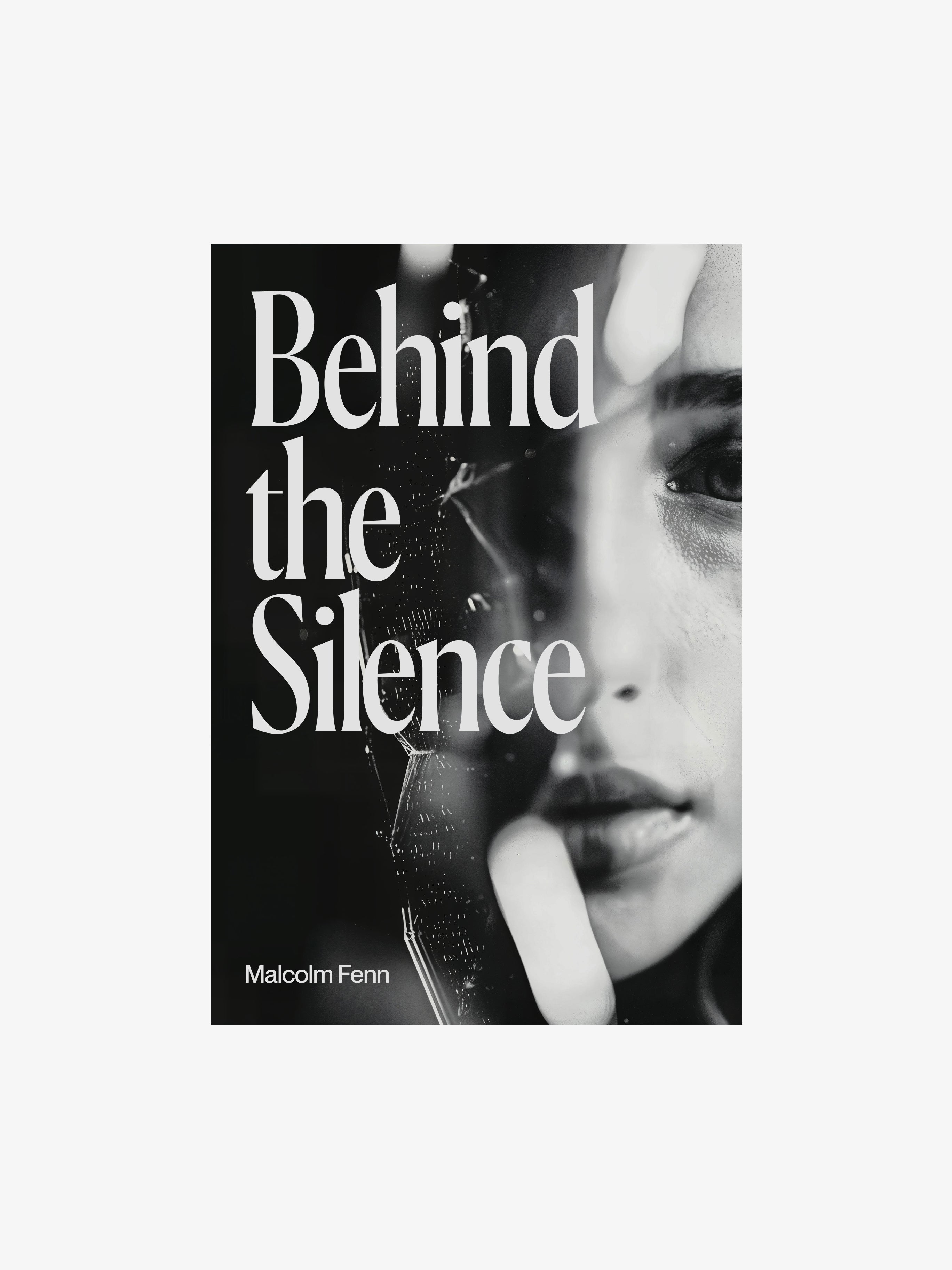Behind the Silence-zoom-1