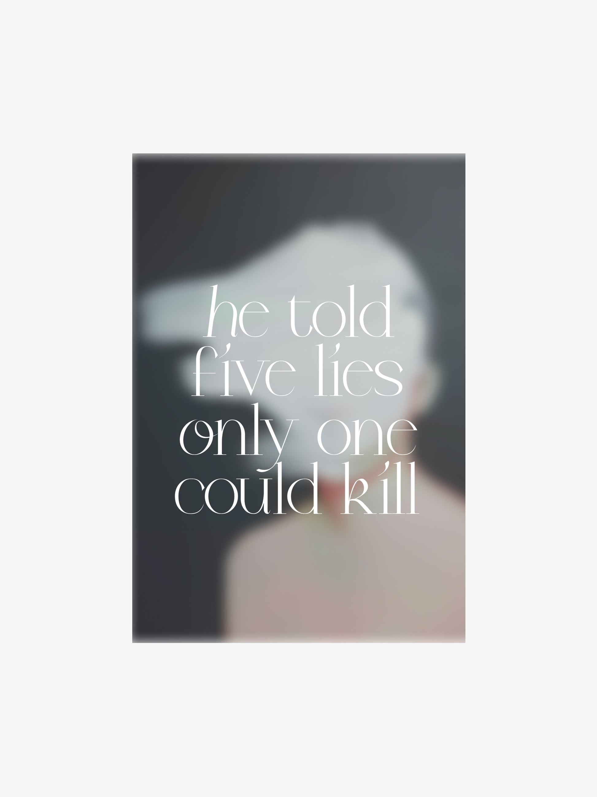 The Fifth Lie Uncovered-2