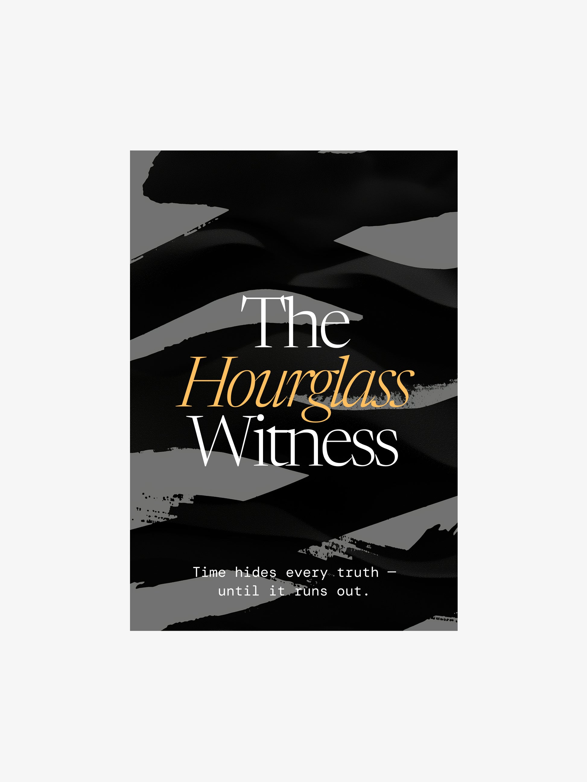 The Hourglass Witness-1