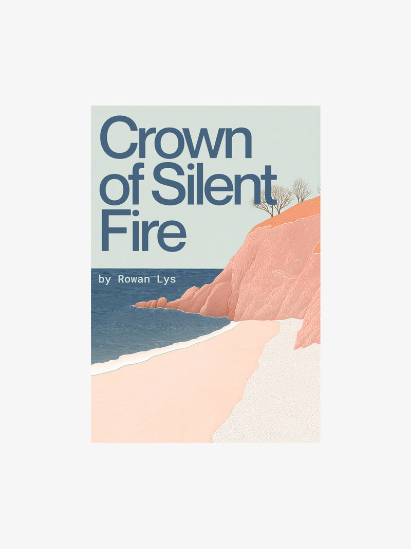 Crown of Silent Fire-zoom-