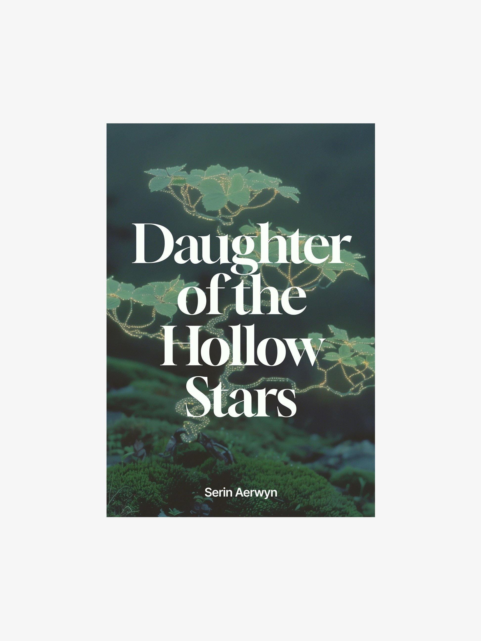 Hija de las estrellas huecas-1