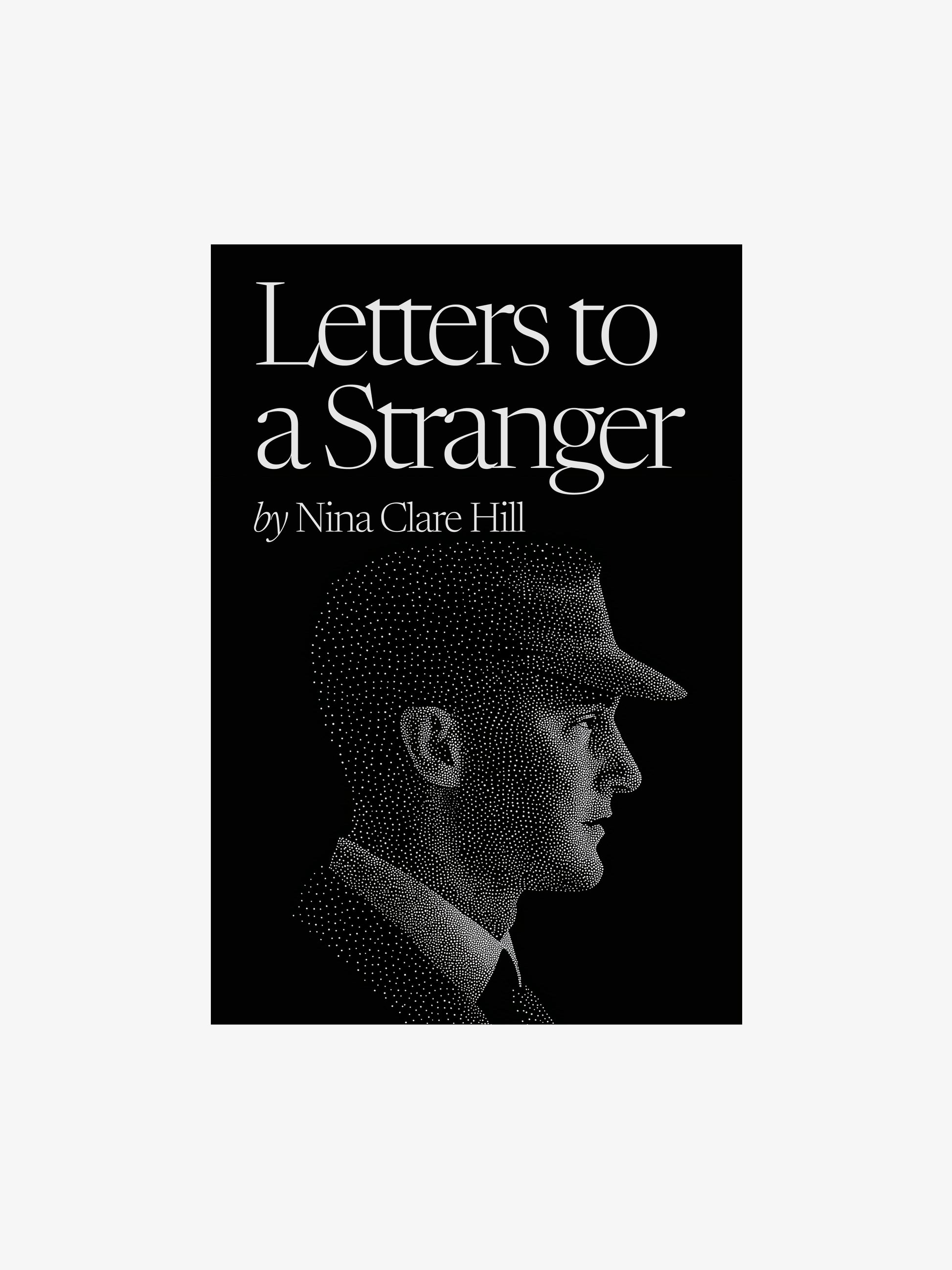 Letters to a Stranger-1
