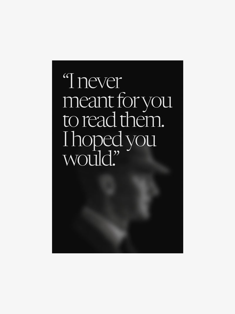 Letters to a Stranger-zoom-