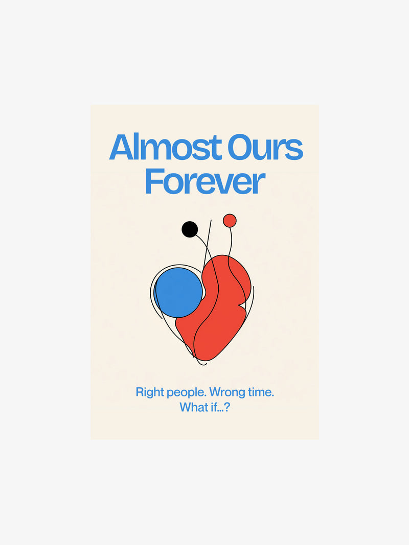 Almost Ours Forever-zoom-
